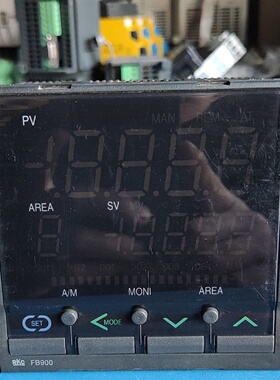 议价RKCFB900温控表件成色不错包好议价