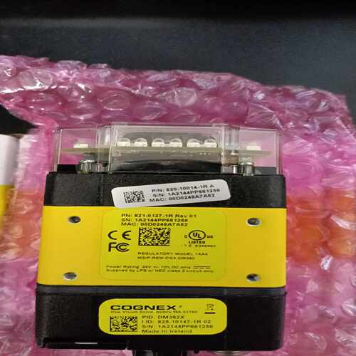 咨询-康耐视DMR-362X-0000、DMR-362XM-100