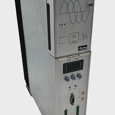 Parker Danfoss Compax 0500M Sc 400AS44D1F3 951100200 AC Serv