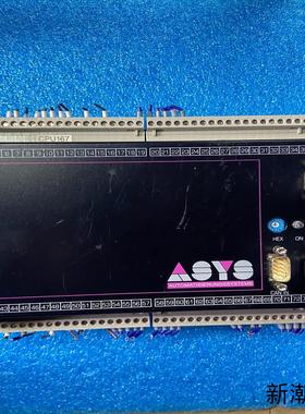 ASYS控制器 原装德国 ELREST 10803036拆议价商品