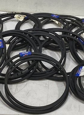 CARQUEST DAYCO AP98 DRIVE BELT LOT OF 20 373