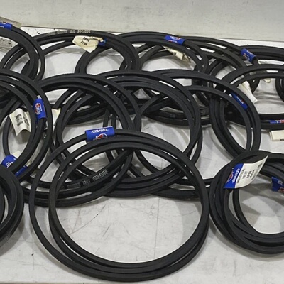 CARQUEST DAYCO AP98 DRIVE BELT LOT OF 20 373
