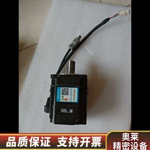 询》伺服马达型号SGMXJ08AUA6SC2750W功.