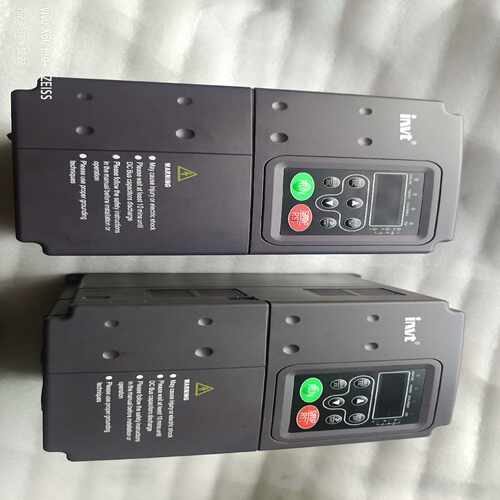 咨询-英威腾变频器CHV160A-5R-45.5KW