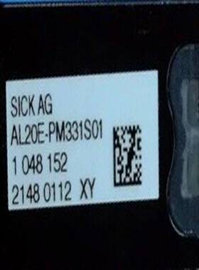 询价~Sick AL20E-PM331S01 西克阵列感测器