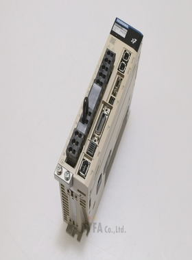 YASKAWASGD7S-1R6A20A002交流电伺服驱动器200WDRV-I-42249