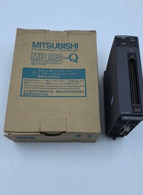 议价Mitsubishi Mitsubishi Qd75m2 Module Q Series Japanese Or