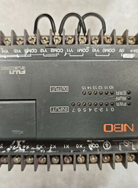 询价-PLCNB0P14R3AC成色如图