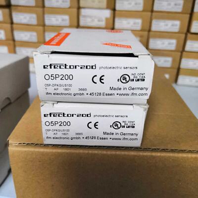 议价O5P200感测器现货2个