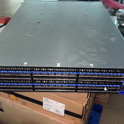 Mellanox SX6036 36端口 FDR 56Gbp-询价