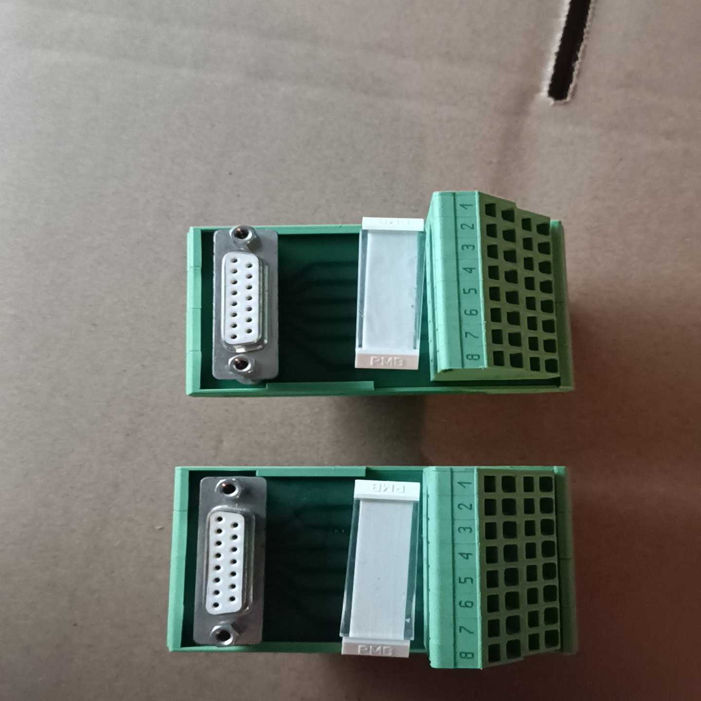 菲尼克斯接口模块FLKM-D15SUB/B/ZFKDS--议价商品