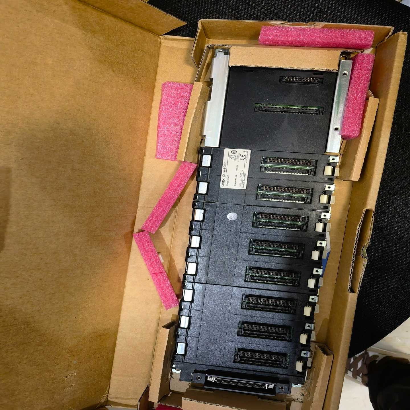 CS1W-BC083开封议价询价