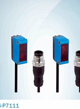 议价SICK 原装正品 GSE6-P7111  1054830 光电开关 感测器 德国西