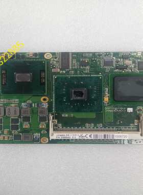 康佳特congatecAGL130814PN:-议价