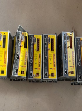 【请询价】美国保德BALDOR驱动器Servo Node51实物图拍照