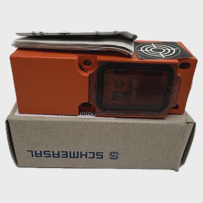 AJ1129 Induktive Nherungsschalter Schmersal IFL 2033311PM20