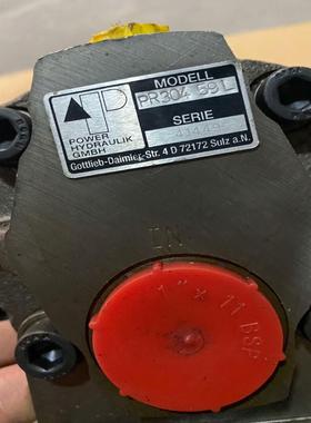 POWERHYDRAULICPR30459L计量泵询价