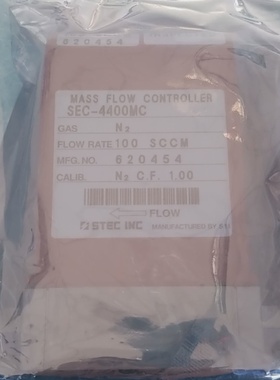 【议价】HORIBA SEC4400 MC N2 100 SCCM