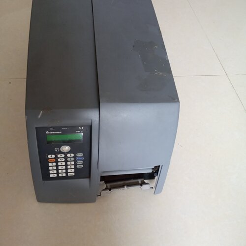 议价Intermec易腾迈PM4i/PF4i/PX4I 快递标签 不乾胶印表机