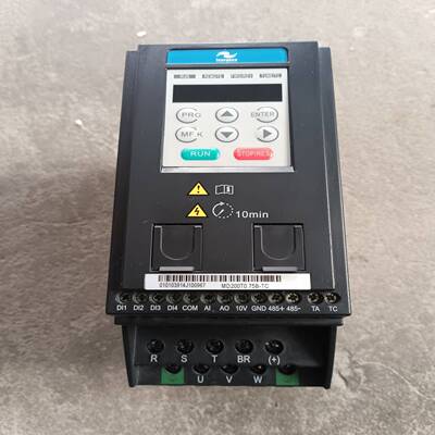 变频器M2000.75-，0.75功率，三~询价