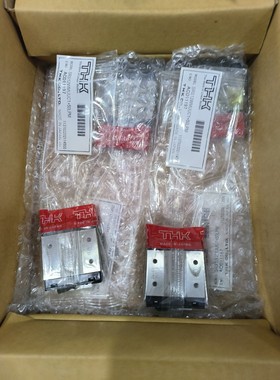 售前询价THKSRS12WMUUC1+50LPM直线加宽滑块