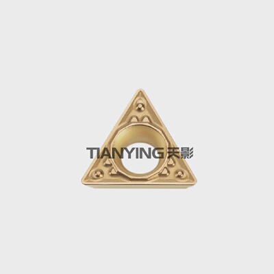 数控刀片TPMT110302/TPMT110304/TPMT110308HQCA5525