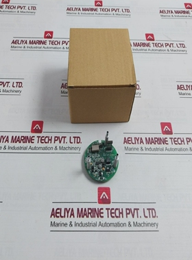 RosemountPWB08800-7704-0003PrintedCircuitBoardPCBModu