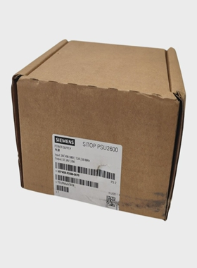 西门子SitopPSU26006EP4436-0SB00-0AY0电源