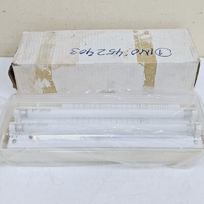 Shield SD2X8NM3FN Self Contained Emergency Light 220240 Vac