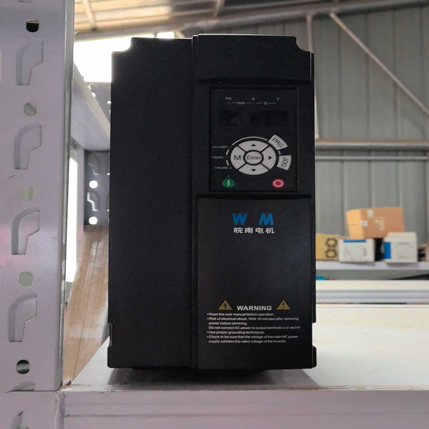 询价皖南变频器WN90-22G/30P-4，380V三相，