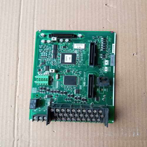 【星慕电子】三肯vm06变频器面板，主板CPU板控制板DMC12011F