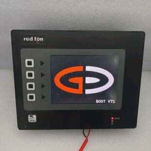 Rouge Lion Contrle G306A000 Oprateur Interface 5.7  Panneau