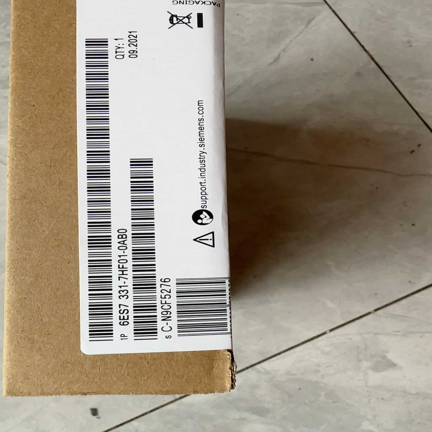 6ES7331-7HF01-0AB0模块销售质量保询价