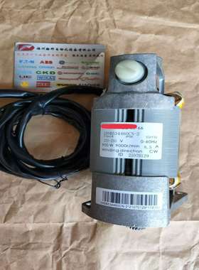 议价-1HSB534460-1储能电机HDZ-88-66ABB全新原装正品1HSB53446