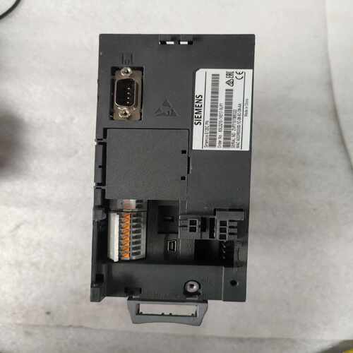 G120C PN变频器，6SL3210-1KE17-5~询价