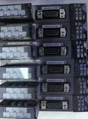 RJ71C24，原装拆机，实拍图，包功能--议价商品