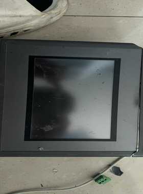 昆仑通泰触摸屏tpc7063h，通电无反应，配件出，