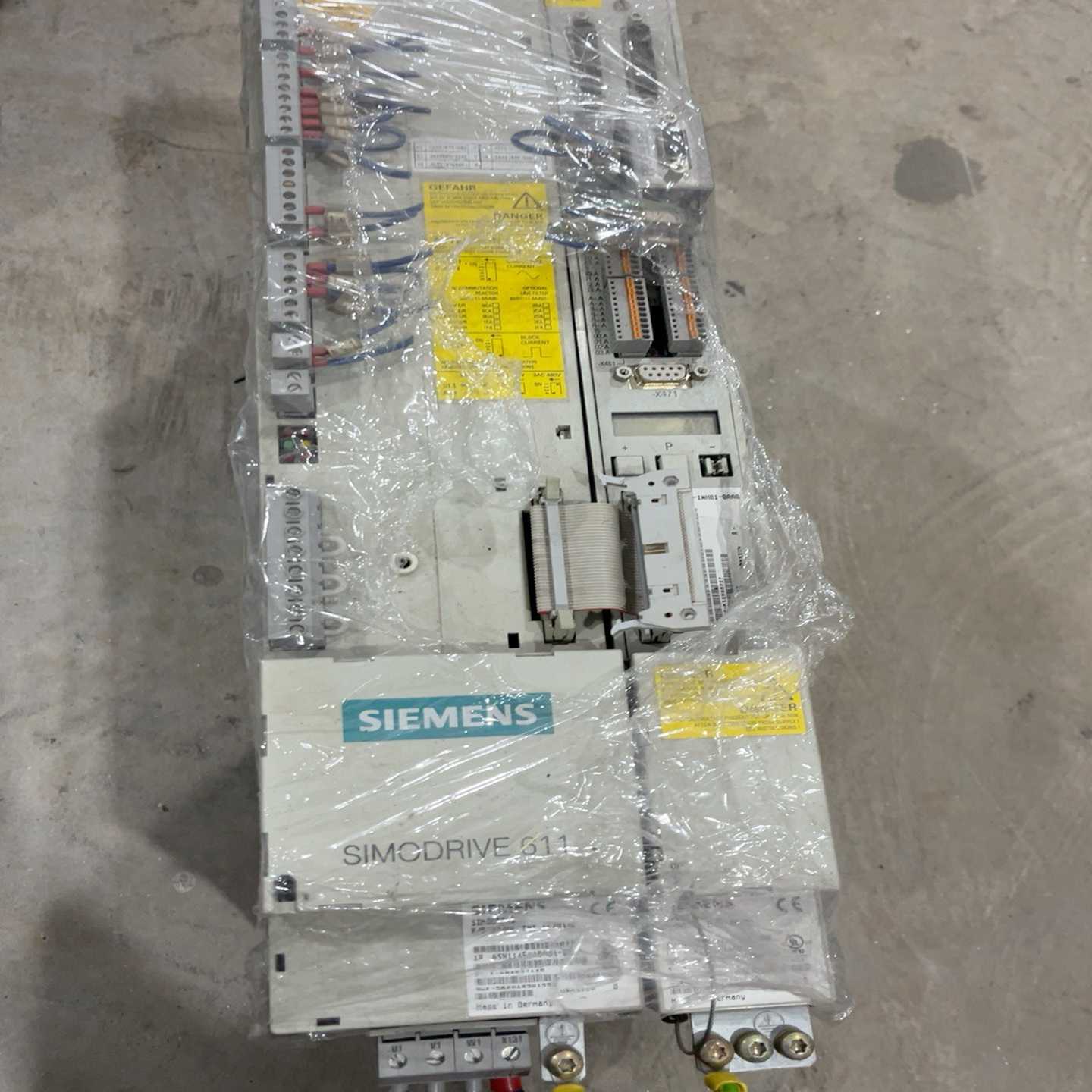 议价驱动器电源6112-100-01拆机