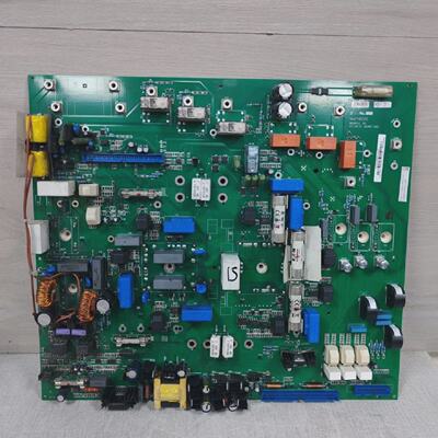 NW24022E NEWAVE SA CH6572 QUARTINO MOTHER BOARD FROM ABB POW