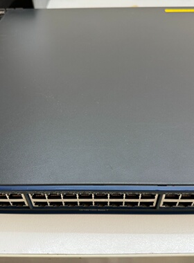 H3CS550052CPWREI48口三层千兆PO-议价