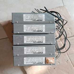 询价 FUSS 3F480 EMV电源滤波器实物图议价MF