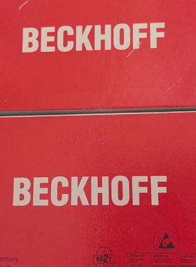 议价倍福PLCCX29000192两台全新原包需要议价