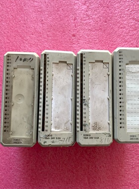 ABBDO810模块型号3BSE008510R1二手拆-议价