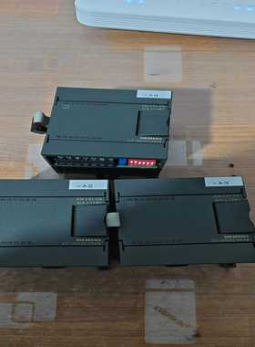 em231CN模拟量模块三台一个询价