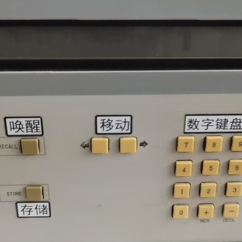 寻目黑MS8828电感测量仪LQ值测量仪具体做什么用的不