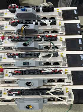 正弦伺服电机套装/EA180-4R8-2B/SER08-0R~询价