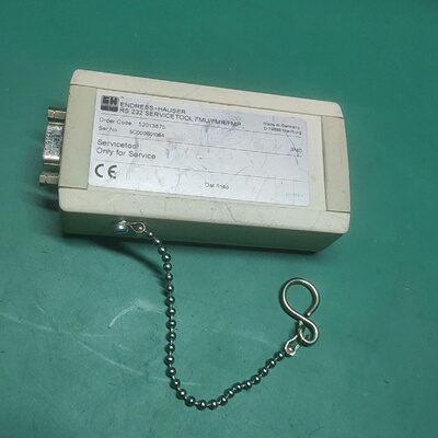 【询价】ENDRESSHAUSER