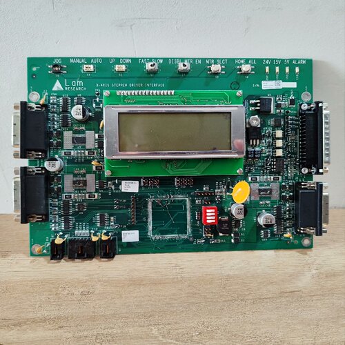 【询价】Lam Research/泛林集团 810-06659