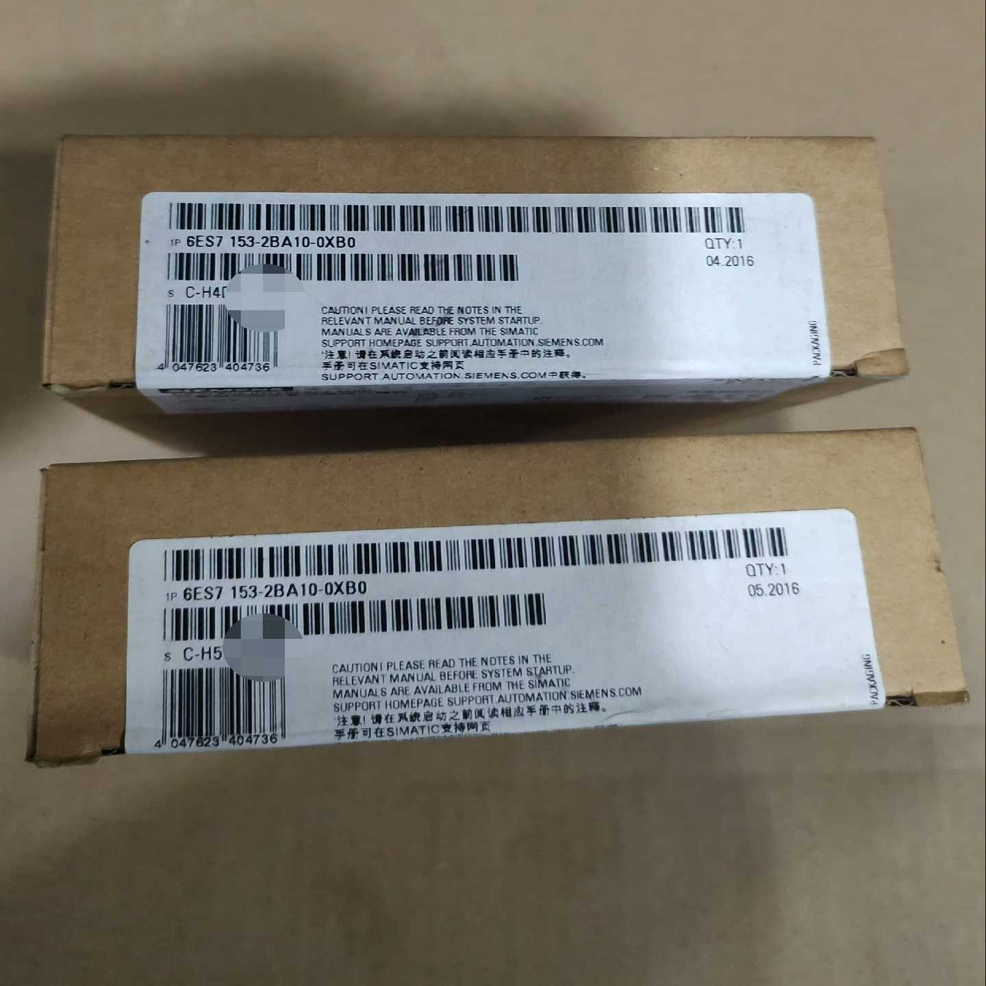 6ES7153-2BA10-0XB0，分散型外部设备询价