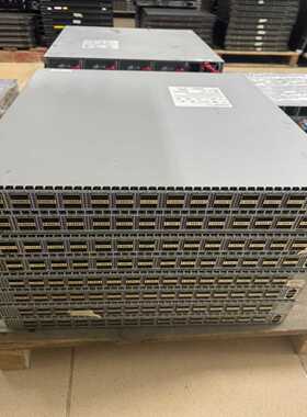 AristaDCS-7280CR-48-F48口100G询价